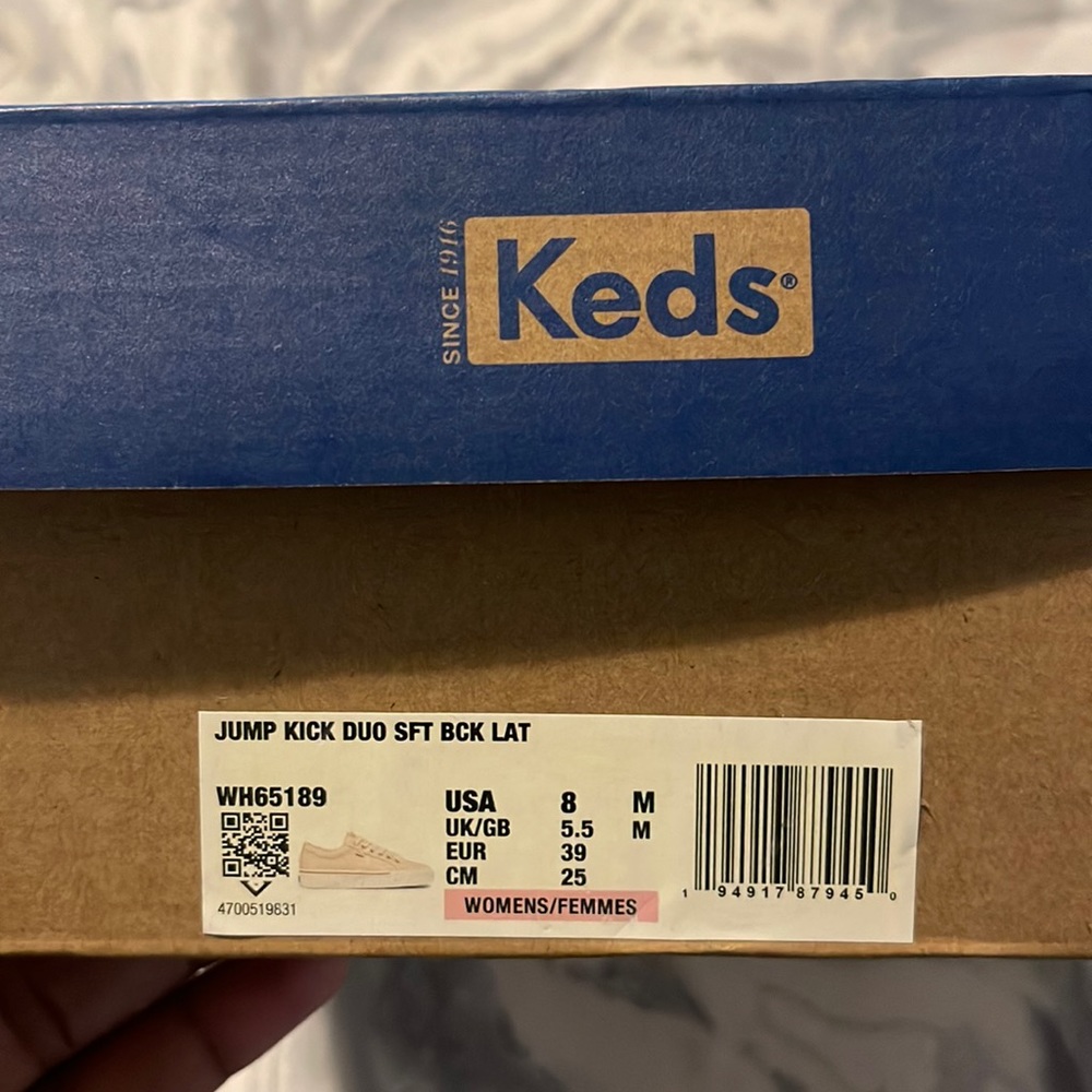 Keds Women Sneakers